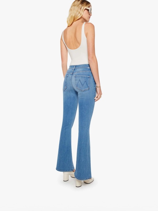 MOTHER Denim - Mother The Weekender Jeans size 27